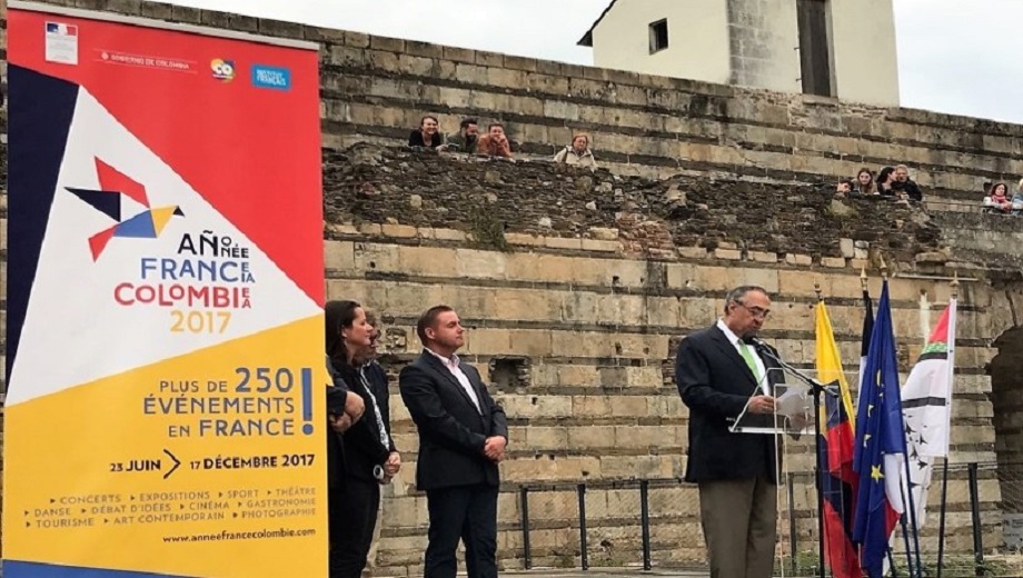 embajada francesa en valencia